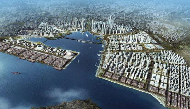前海企業(yè)如何才能按15%的稅率征收企業(yè)所得稅？