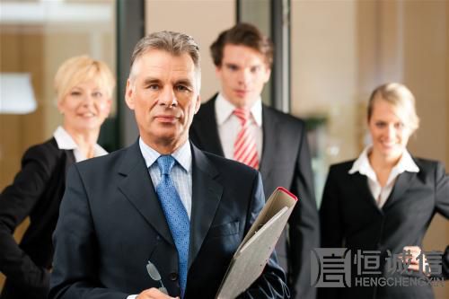 剛注冊的公司如何辦理公司法人變更？